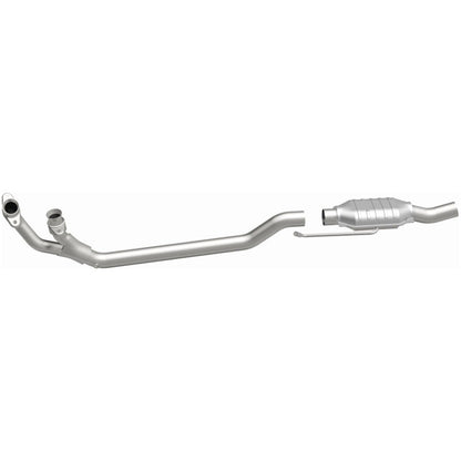 Magnaflow 93302 DirectFit Converter For Ford 87-96