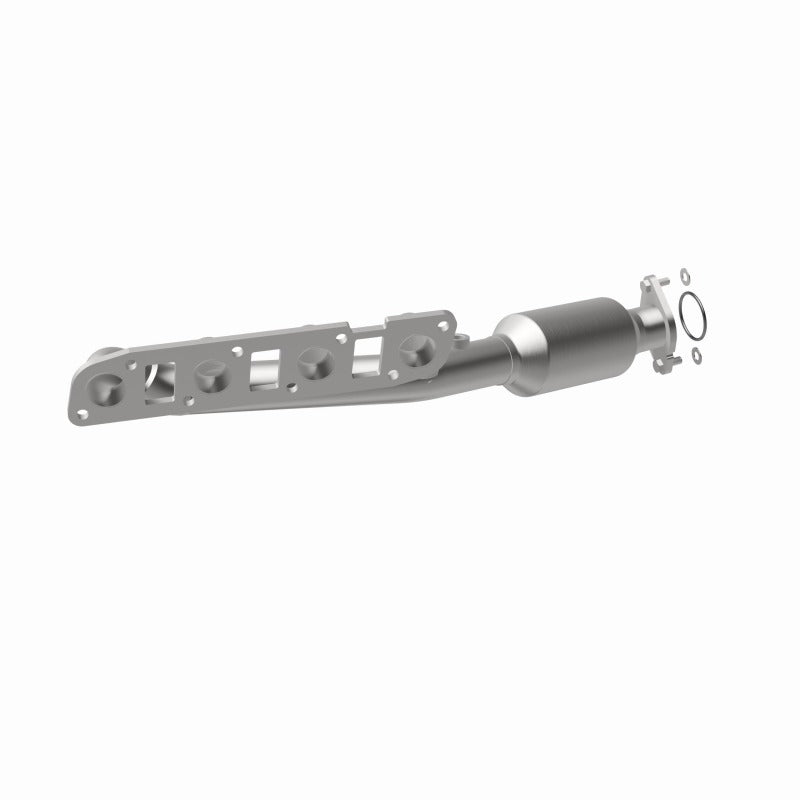 Magnaflow 22-036 OEM Manifold Direct Fit Converter For 11-13 QX56 V8 5.6