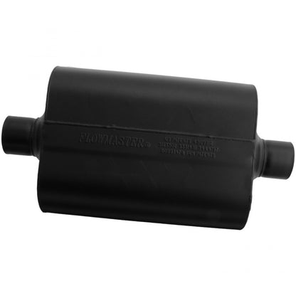 Flowmaster SS Muffler For Universal 2.5in In/Out (952545)