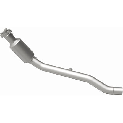 MagnaFlow California Grade CARB Compliant Direct-Fit Catalytic Converter 5551718