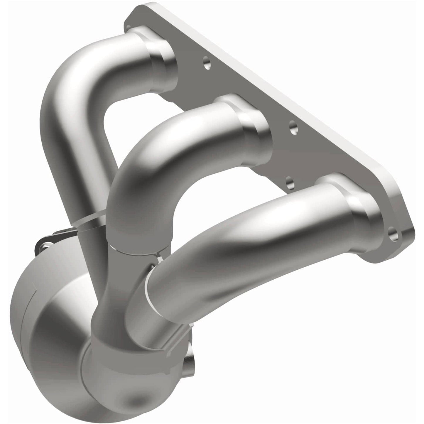 MagnaFlow 2006 Porsche Cayman California Grade CARB Compliant Direct-Fit Catalytic Converter