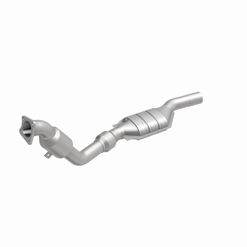 Magnaflow 49742 DirectFit Converter 03-04 Audi RS6 4.2L Driver Side