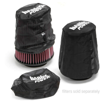 Banks Power 42640 Pre-Filter for 83-18 Ford/Jeep
