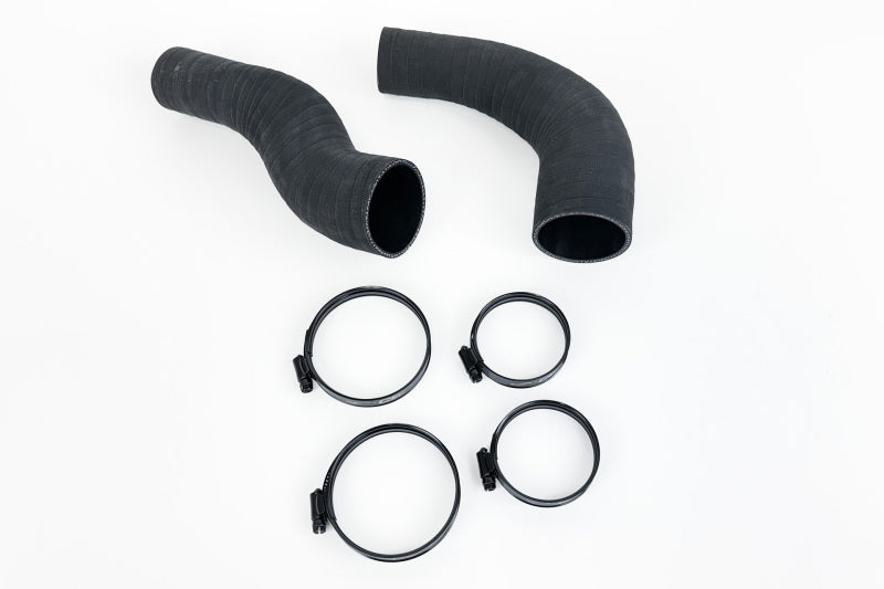 CSF High Performance Stepped Core Intercooler System | Toyota GR Corolla / GR Yaris (23+) (8285)