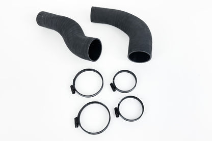 CSF High Performance Stepped Core Intercooler System | Toyota GR Corolla / GR Yaris (23+) (8285)