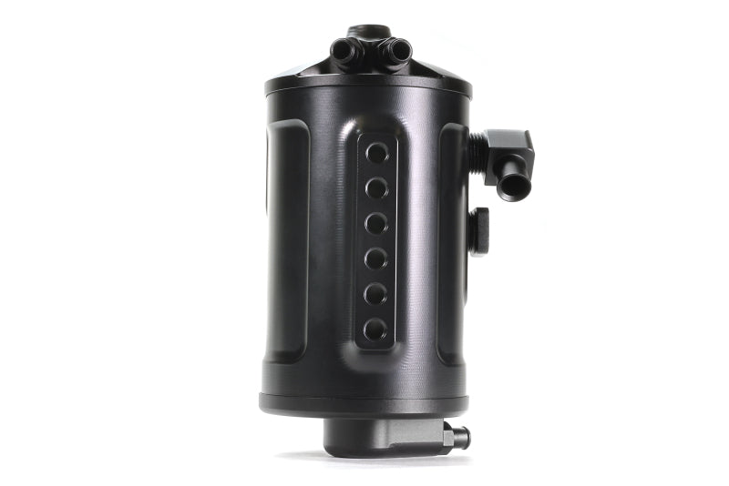 PERRIN Fits BRZ/FR-S/GR86/86 Air Oil Separator - Black - PSP-ENG-624BK
