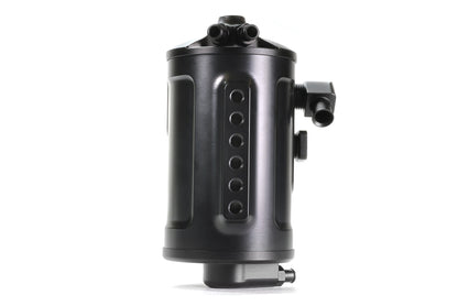 PERRIN Fits BRZ/FR-S/GR86/86 Air Oil Separator - Black - PSP-ENG-624BK