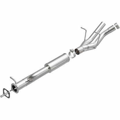MagnaFlow 2025 Ram 1500 I6 3.0L D-Fit Performance Exhaust Muffler Replacement Kit With Muffler