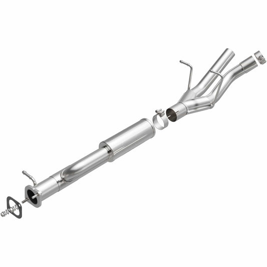 MagnaFlow 2025 Ram 1500 I6 3.0L D-Fit Performance Exhaust Muffler Replacement Kit With Muffler
