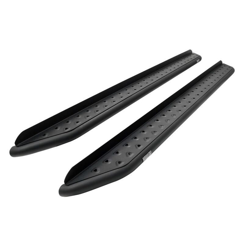 Westin Automotive 28-32785 Outlaw Running Boards - 72 in. Long For 2024 Tacoma
