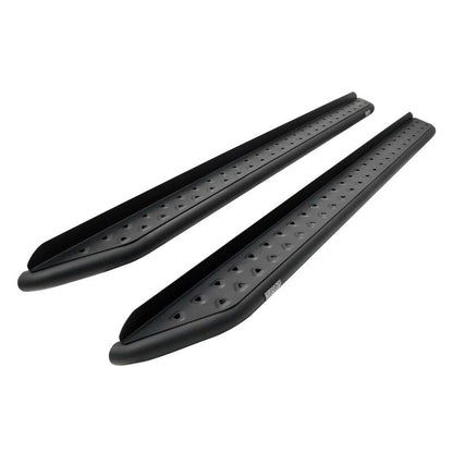 Westin Automotive 28-32785 Outlaw Running Boards - 72 in. Long For 2024 Tacoma