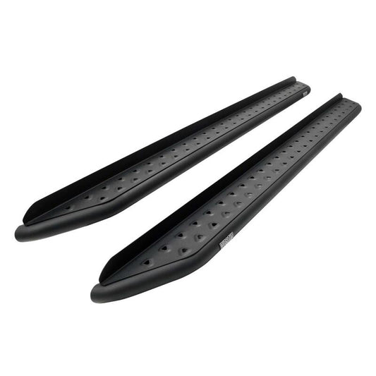 Westin Automotive 28-32785 Outlaw Running Boards - 72 in. Long For 2024 Tacoma