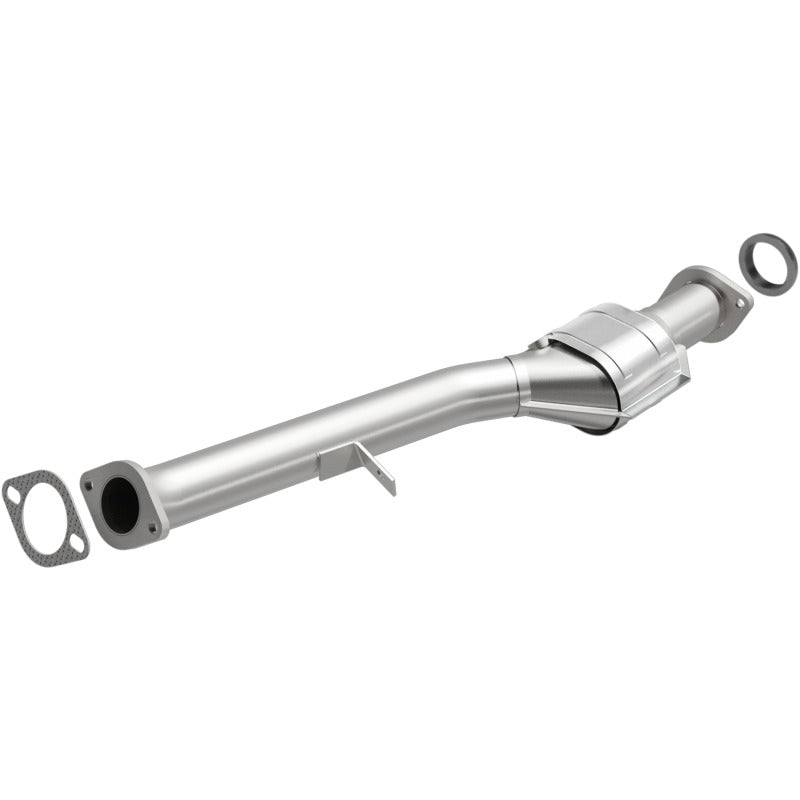MagnaFlow OEM Grade Catalytic Converter | Subaru Impreza / Legacy / Forester (02-07) (49985)