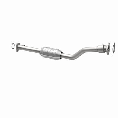 Magnaflow 23465 DirectFit Converter For GM Cavalier/Malibu (96-98)