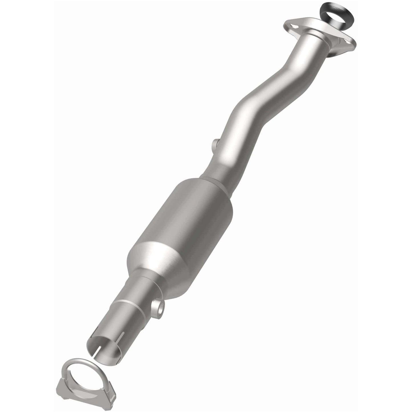 MagnaFlow 2004-2006 Scion xB California Grade CARB Compliant Direct-Fit Catalytic Converter