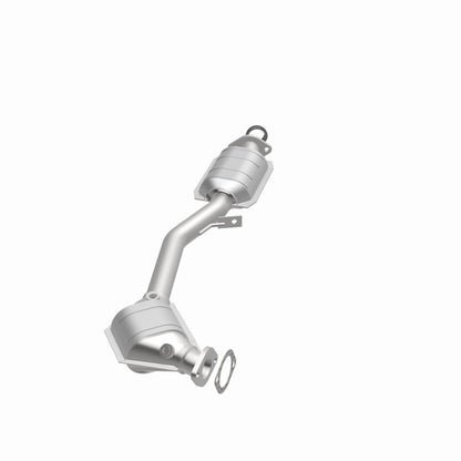 Magnaflow 93235 DirectFit Converter for Subaru Impreza/Forester/Legacy/Outback