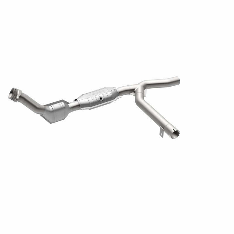 MagnaFlow OEM Grade Catalytic Converter | Ford Expedition/F-150 96-04 (51199)