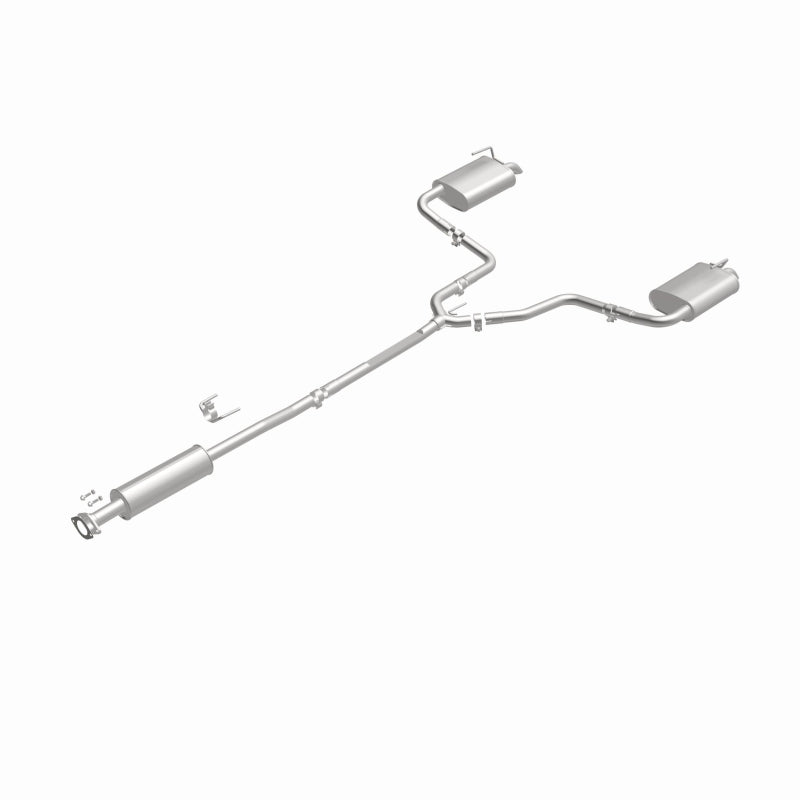 Magnaflow 106-1091 Exhaust Kit For Nissan Altima 19-25 2.5L Direct-Fit