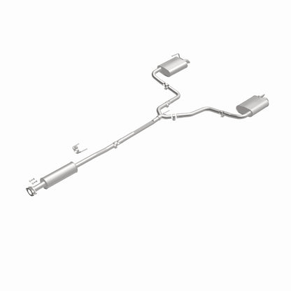 Magnaflow 106-1091 Exhaust Kit For Nissan Altima 19-25 2.5L Direct-Fit