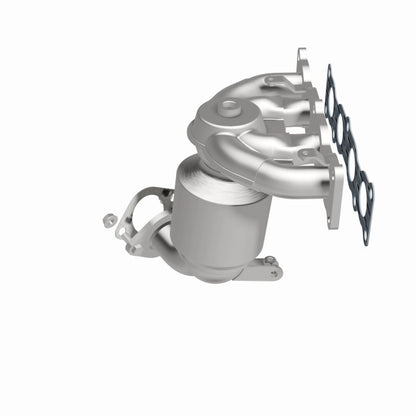 Magnaflow 52777 Direct Fit Converter For 2015 Sonata 2.4L