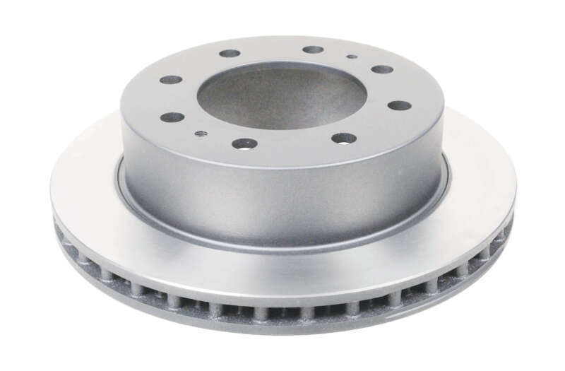 DBA Rear 4000 Series Plain Rotor | Chevrolet Silverado 1500 HD (01-07) (DBA42049)