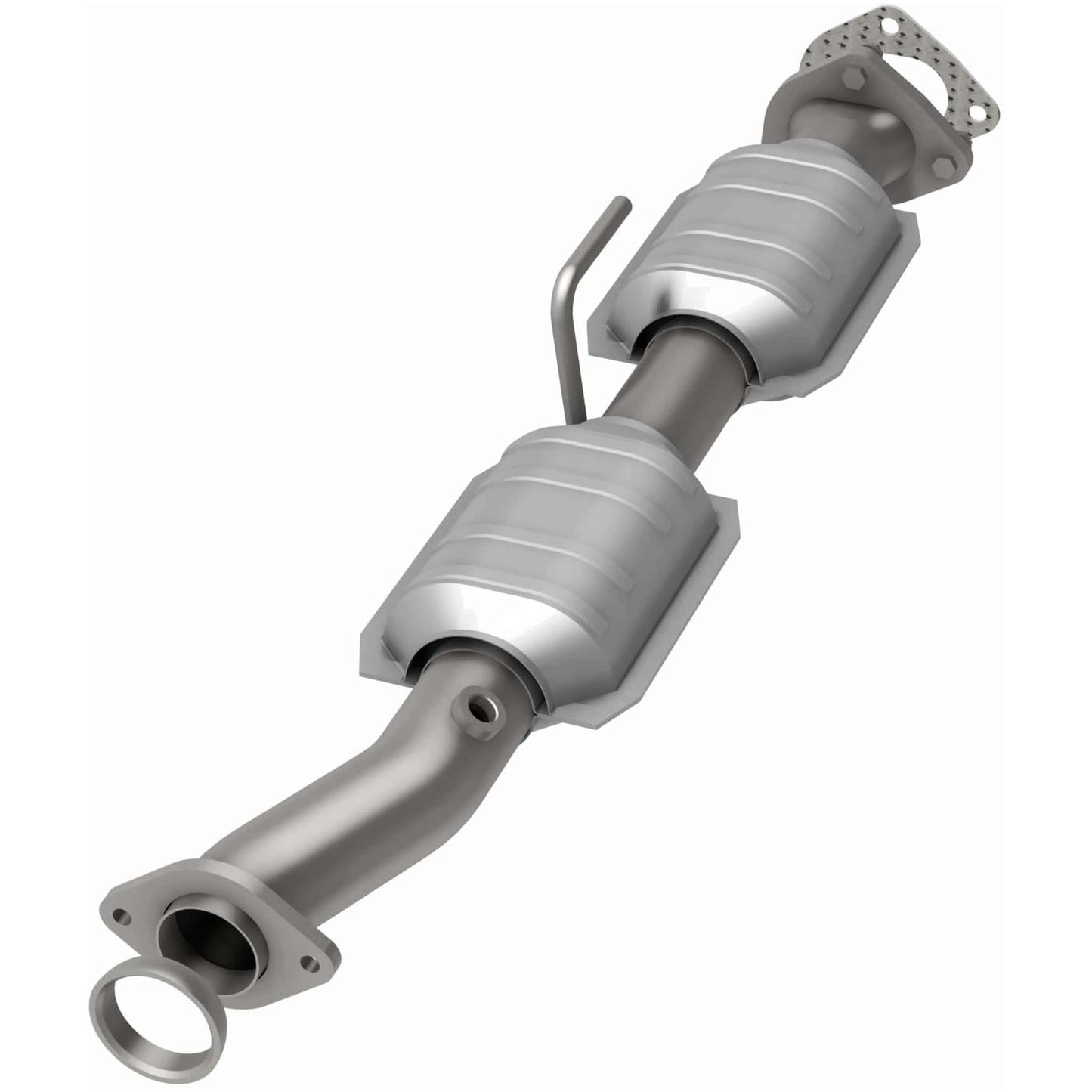 MagnaFlow California Grade CARB Compliant Direct-Fit Catalytic Converter 447215