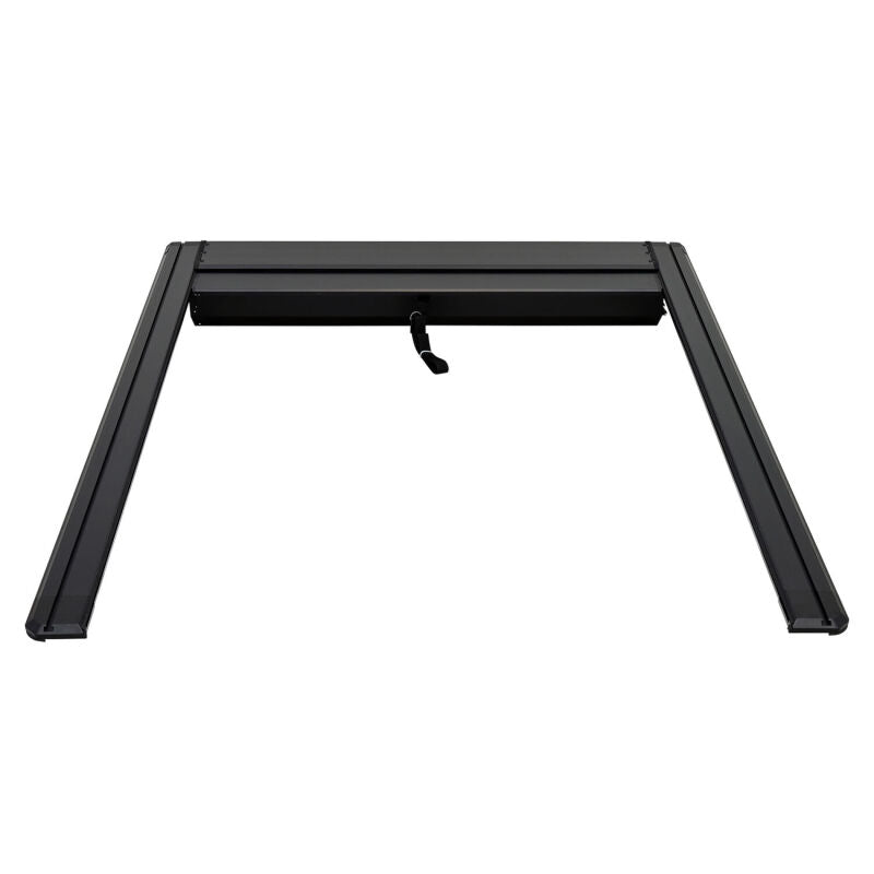 Westin 19-61005 Manual Retractable Tonneau Cover 17-26 Ford F250/F350 6.5' Bed