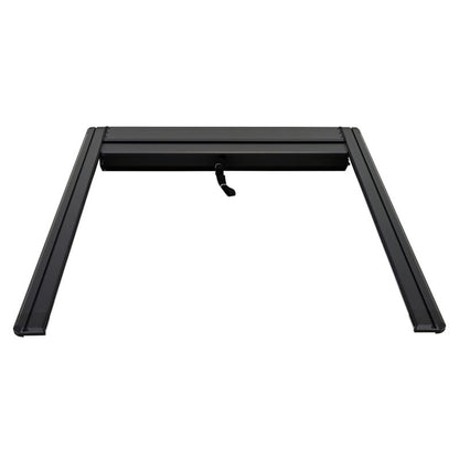 Westin 19-61005 Manual Retractable Tonneau Cover 17-26 Ford F250/F350 6.5' Bed