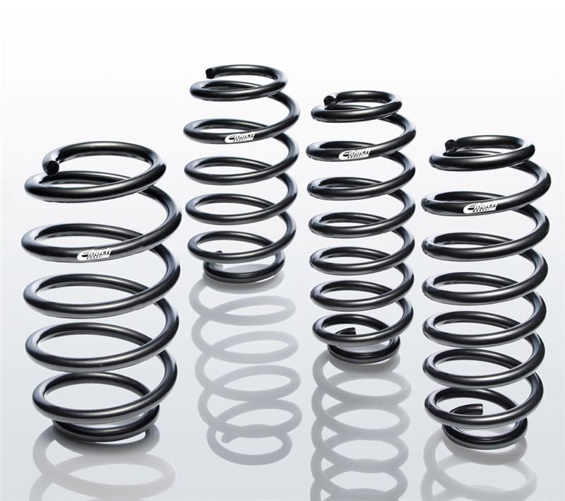 Eibach Pro-Kit | Ford Focus ST (13) (35140.14)