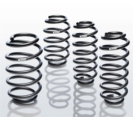 Eibach Pro-Kit | Ford Focus ST (13) (35140.14)