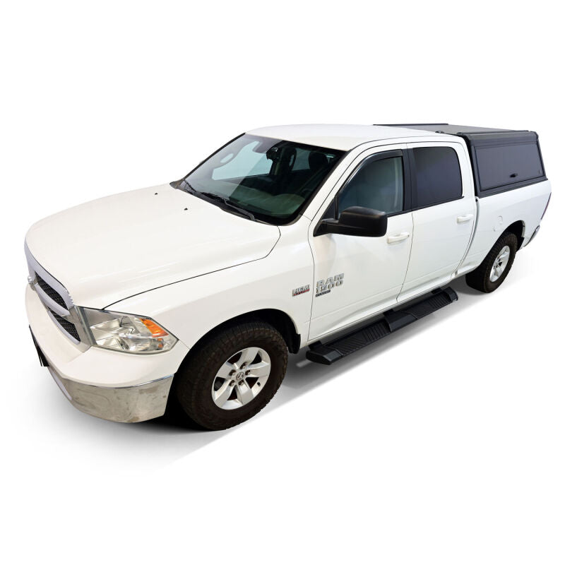 Westin 24-63565 AT6 Running Boards for 09-24 RAM 1500/2500/3500 CREW CAB