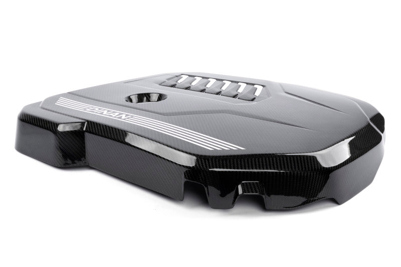 Dinan Carbon Engine Cover | BMW Z4 M40i (19-26) (D590-0003)