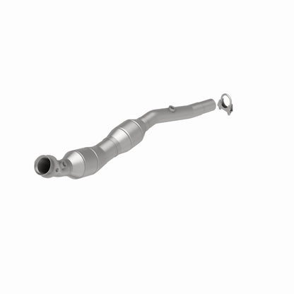 Magnaflow 49722 DirectFit Converter 03-05 Rover HSE4.4 D&S