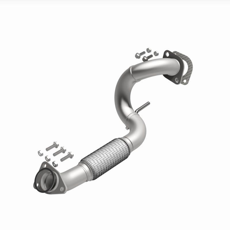 Magnaflow 107-0089 Front Pipe Kit For 08-10 Nissan Rogue 2.5L
