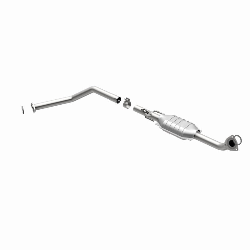 Magnaflow DirectFit Converter 01-04 Toyota Sequoia 4.7L OEM