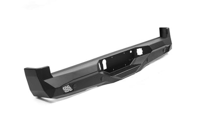 DV8 Offroad RBFF2-03 Rear Bumper for 17-26 Ford F250/F350