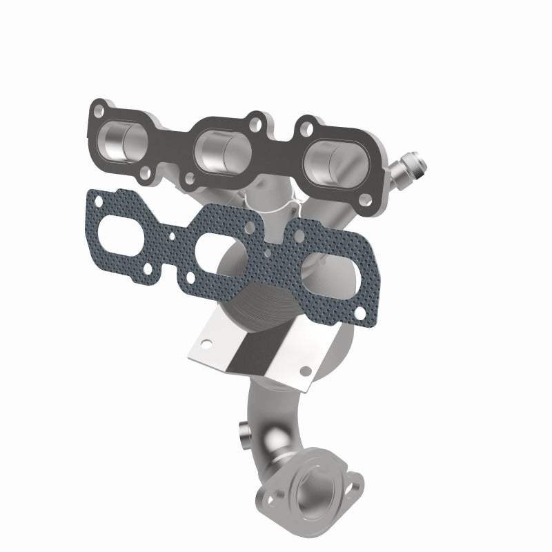 Magnaflow 49388 DirectFit Converter For Mercury Milan 3.0L