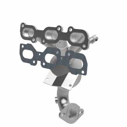 Magnaflow 49388 DirectFit Converter For Mercury Milan 3.0L