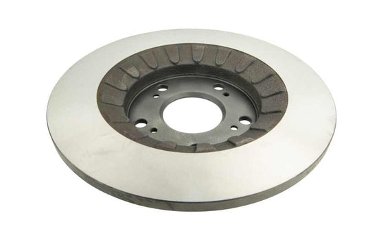 DBA Rear 4000 Series Plain Rotor | Honda S2000 (00-09) (DBA4483)