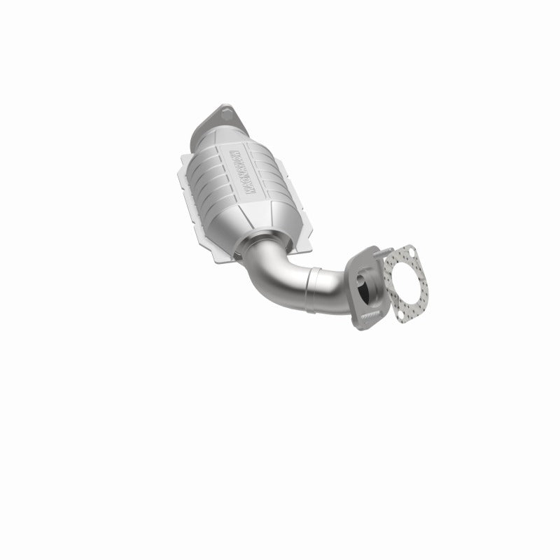 Magnaflow 49171 D&F Fit Converter 08-09 Cadi CTS 3.6 OEM
