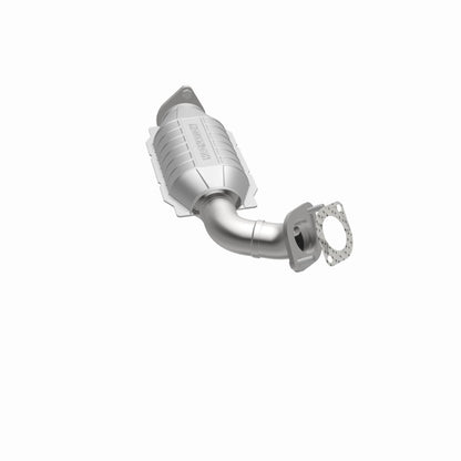 Magnaflow 49171 D&F Fit Converter 08-09 Cadi CTS 3.6 OEM