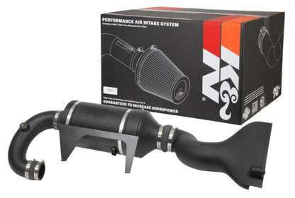 K&N 57-1144 Intake Kit For Textron Wildcat XX 998cc