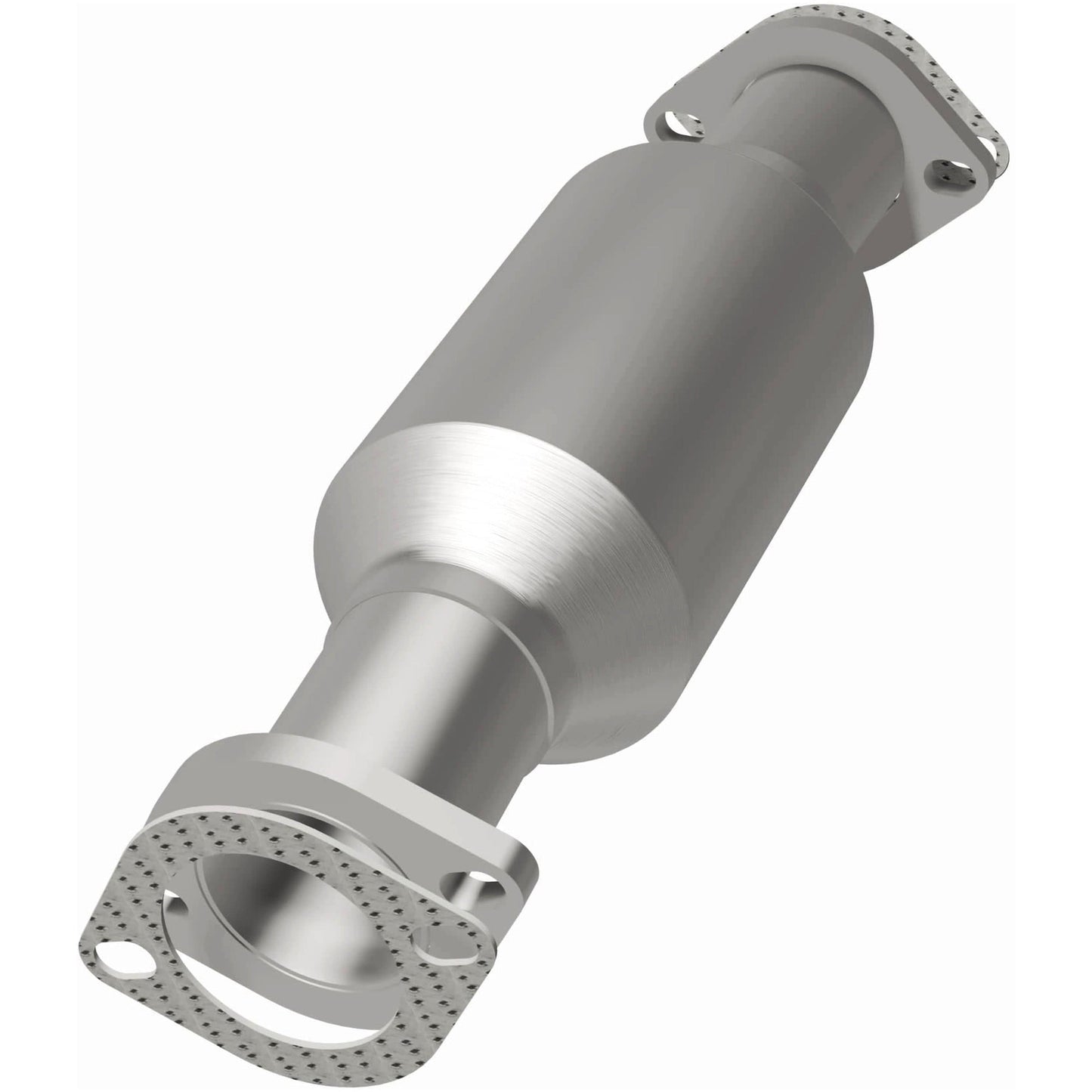MagnaFlow 1990-1993 Mazda Miata California Grade CARB Compliant Direct-Fit Catalytic Converter