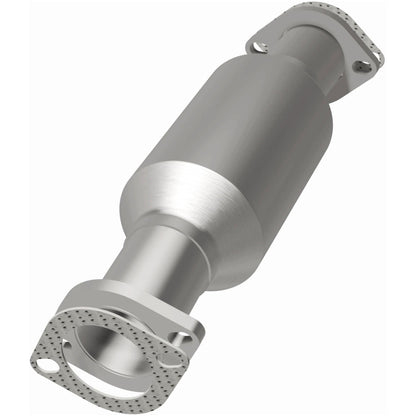 MagnaFlow 1990-1993 Mazda Miata California Grade CARB Compliant Direct-Fit Catalytic Converter