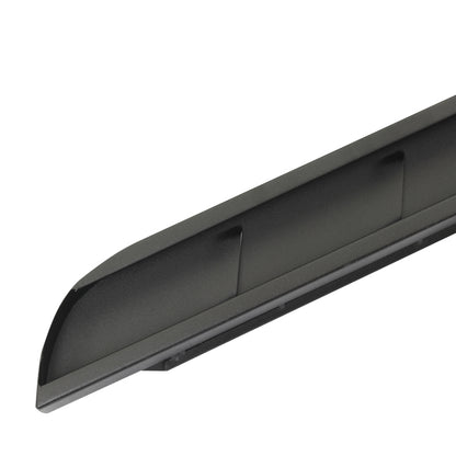 Go Rhino RB10 Slim Running Boards | Universal 68in (Fits 2DR) Tex. Black (630068SPC)