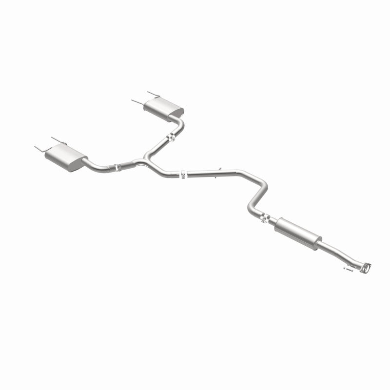 Magnaflow 106-0955 Exhaust Kit Repl for Chevrolet