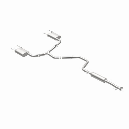 Magnaflow 106-0955 Exhaust Kit Repl for Chevrolet