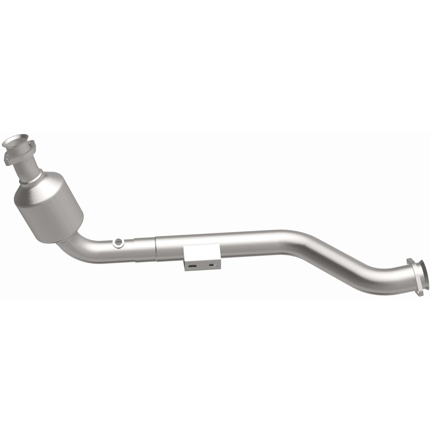 MagnaFlow 2004 Mercedes-Benz SLK320 California Grade CARB Compliant Direct-Fit Catalytic Converter