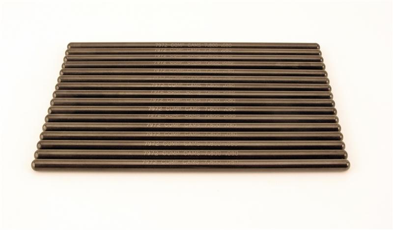 COMP Cams Pushrods CRS Hemi 5/16 In&Ex