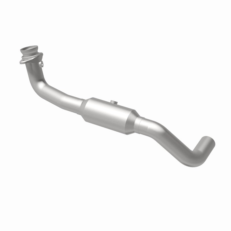 Magnaflow 49694 Direct-Fit Converter For Ford F-150/Mark LT 5.4L D&S